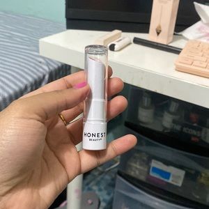 Honest Beauty lip balm